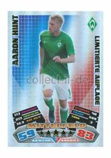Match Attax 12/13 - L2 - AARON