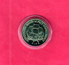 Polen-Münze 2-Zlotych 2006