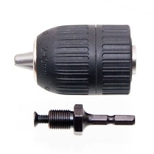 Schnellspannbohrfutter 2-13mm