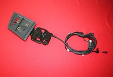 Mercedes CLK W209 Cabrio