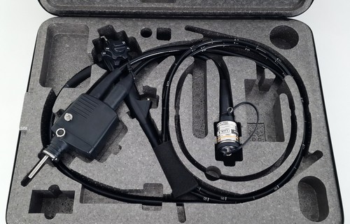 Fujinon 450t5 eve flexibles - eve,