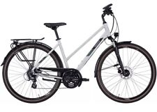 Pegasus Solero, Damen Trapez