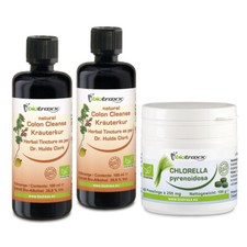 Biotraxx Parasitenkur (Colon