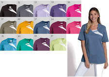 Kasack Kittel Schlupfkasack