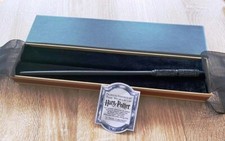 ! 11 originale Harry Potter Zauberstäbe für kleine Zauberer !!! inklusive BOX !