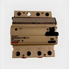 Gewiss Fi Schutzschalter Typ B 