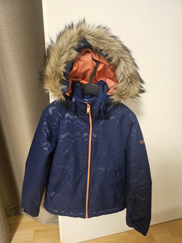 Roxy skijacke kinder 128 - roxy,