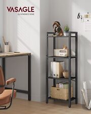 Regal, Standregal 4 Ebenen