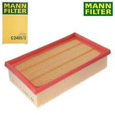 MANN-FILTER C2485/2 LUFTFILTER