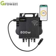 800W Micro Wechselrichter