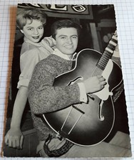 AK Sänger :: REX GILDO &