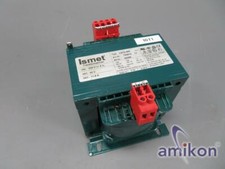 ismet Transformator Trafo CSTN