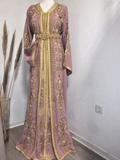 *Neu* Dfin | Kaftan | Takschita | Marokkanisch I Tarz Bestickung I Caftan