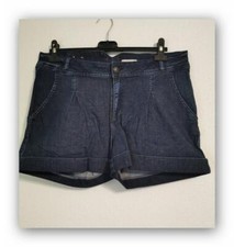 Damen kurze Jeanshose von crazyworld - Gr.34 - gebraucht