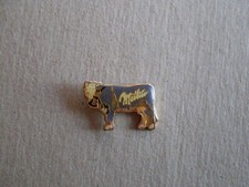 Milka Kuh - Pin.
