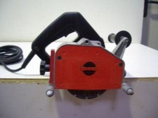 Diatec Diamant - Mauerschlitzfräse BIDIAM 150 1800 W