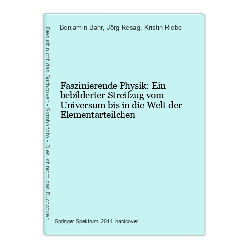 Faszinierende physik ein - faszinierende,