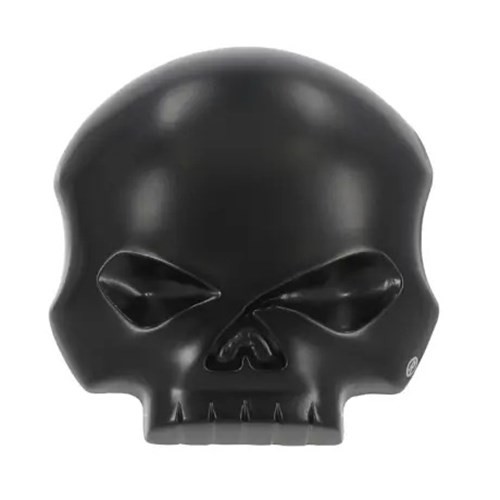 Harley davidson buckle - buckle, skull