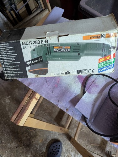 Mdr 280 dreieck - 280,