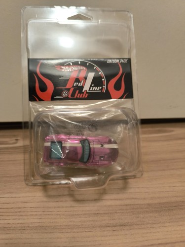 Hot wheels rlc party - hot,