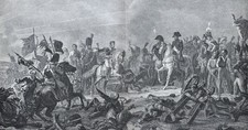 Napoleon Bonaparte -