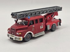  1:87 MAN 13.192  Feuerwehr