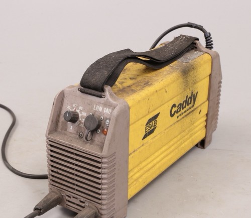Esab caddy professional - caddy,