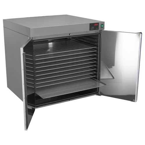 Warmhalteschrank für - 14-70,