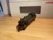 Märklin H0 37166 Dampflok, Baureihe T16.1 der KPEV (später Baureihe 94)