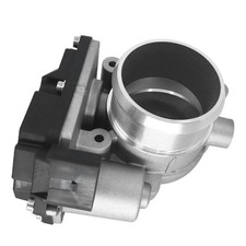 Drosselklappe Drosselklappenstutzen für Audi A6 4F C6 Q7 VW Touareg 2.7 3.0 TDI