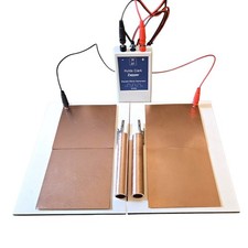 Hulda Clark Premium Zapper mit