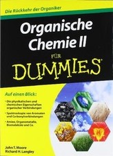 Organische Chemie II für