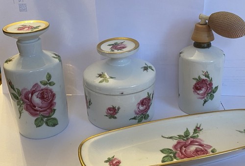 Frisiertisch garniturdeko - frisiertisch,