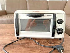 Mini Backofen / Tischofen –