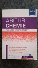 Abitur Chemie. Clever