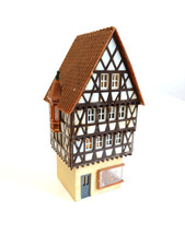 Faller - Fachwerkhaus