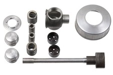 Kardangelenk, Kardanwelle für