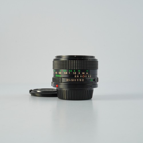 Canon neue 35mm f 2 - canon, f/2.8