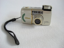 Nikon Lite Touch Zoom 140 ED AF | Zoom funktioniert nicht