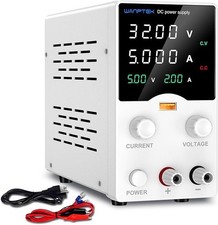 Labornetzteil 30V 5A
