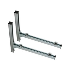 Wandhalterung für Split