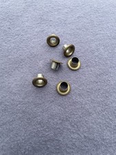Framus guitar bushings 6mm