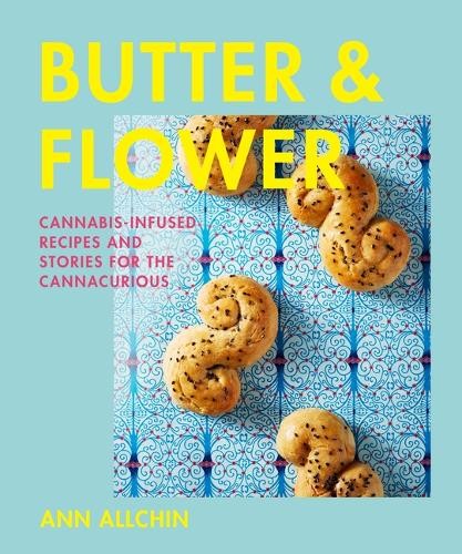 Ann allchin butter - allchin, and