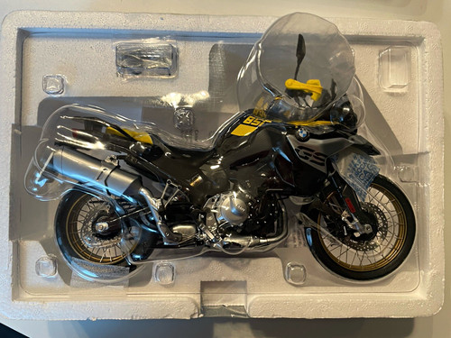 Bmw motorrad f850 - motorrad,