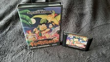 SEGA MEGA DRIVE The