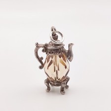 Vintage 925 Sterling Silber