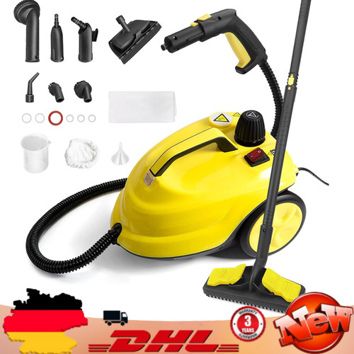 Profi dampfreiniger - profi,