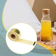 200x Augenschutzaufkleber für