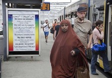 Lynette Roth Made in Germany?