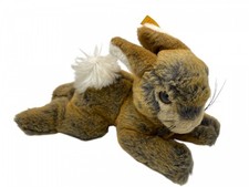 Steiff Tier 080135 Hase 15 x